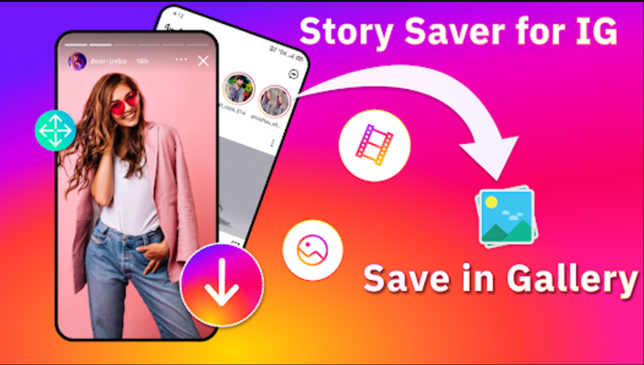 Story Downloader